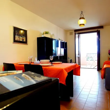 Prázdninový dům Sea View House B