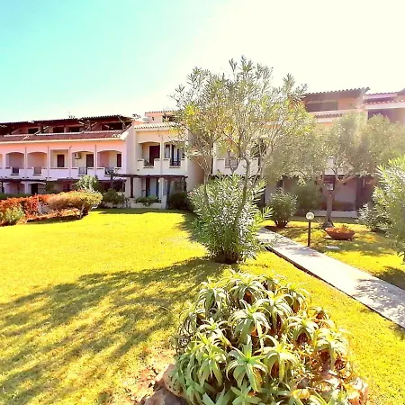 Prázdninový dům Sea View House B *