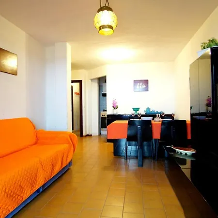 Prázdninový dům Sea View House B