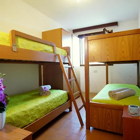 Sea View House B Prázdninový dům *