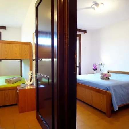 Sea View House B